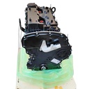 MOTOR MAZDA BT50 2.2 RANGER S/ACESORIO