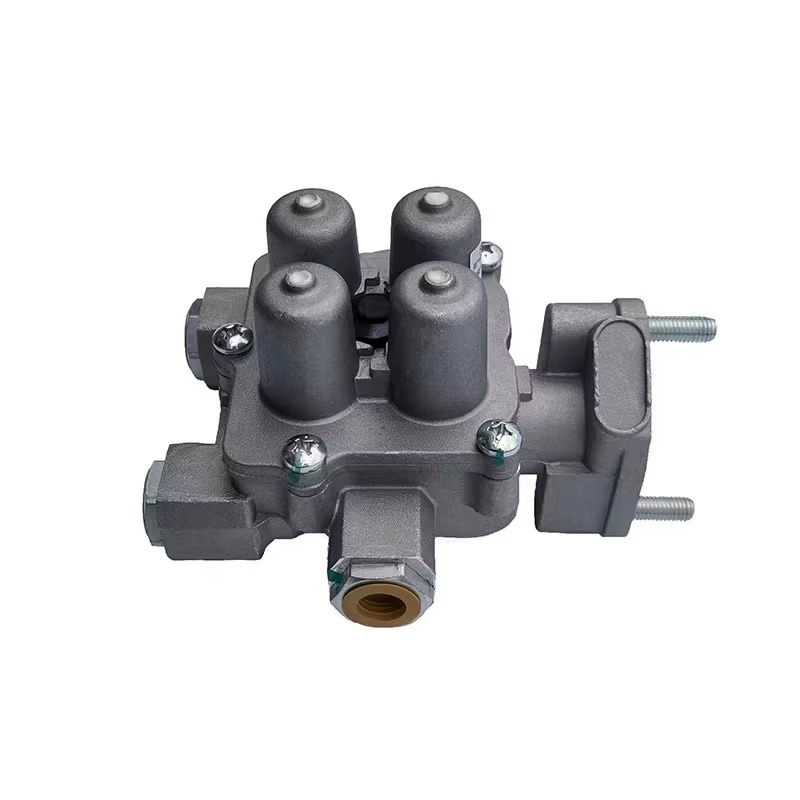 [9347141610] VALVULA PROTECION SHACMAN F3000/X3000 *