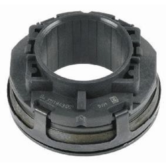 COLLARING MAZDA BT50 