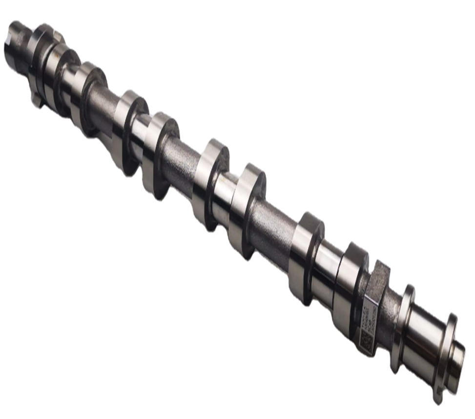 EJE LEVA ESCAPE JAC FRISON T6 2021