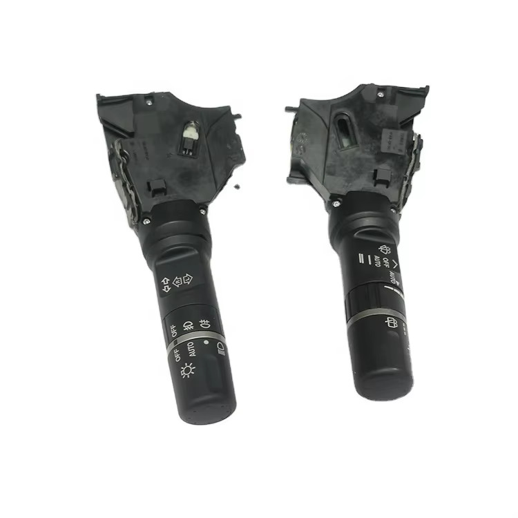 [AB39-13335-AC] SWITCH LUZ MAZDA BT50 