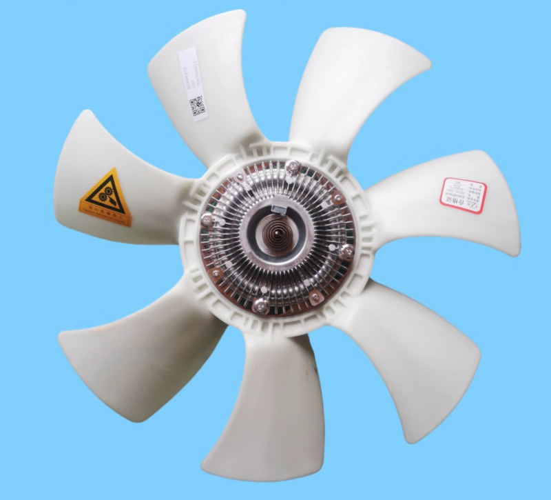 FAN CLUTCH FORLAND F5000/F6000 23/26