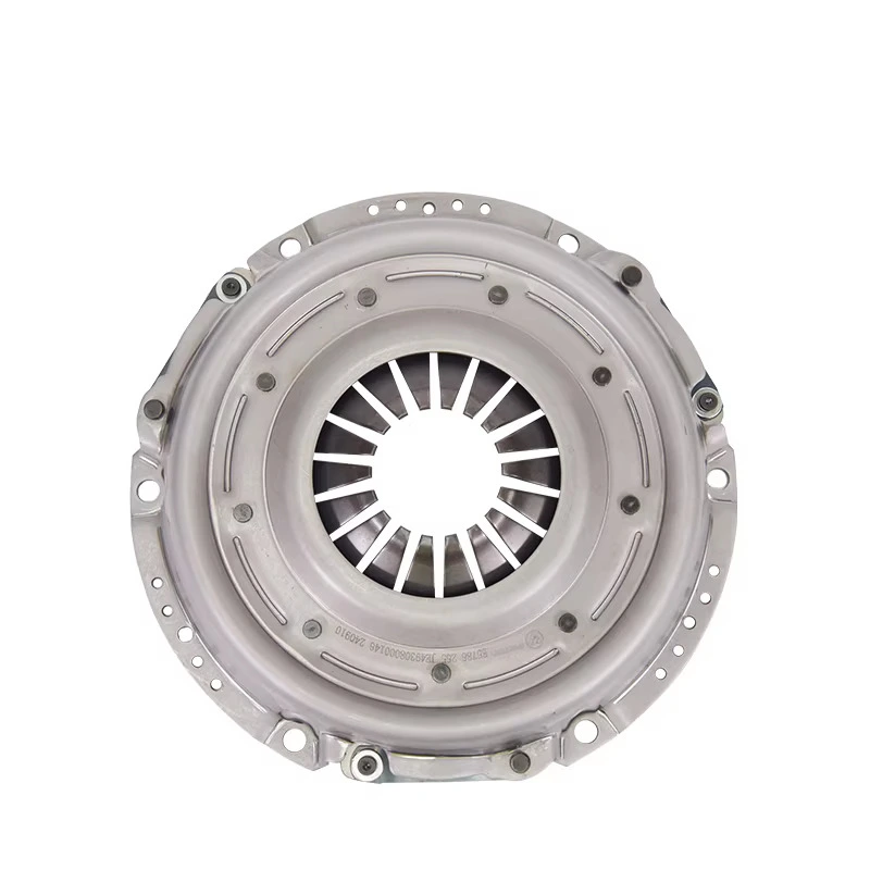 [E049308000027] PLATO FRICCION FORLAN L3