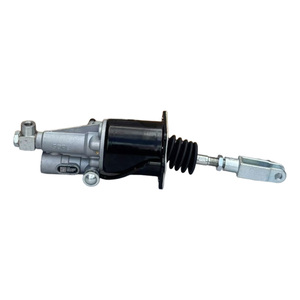 SERVO CLUTCH T KING FORLAND