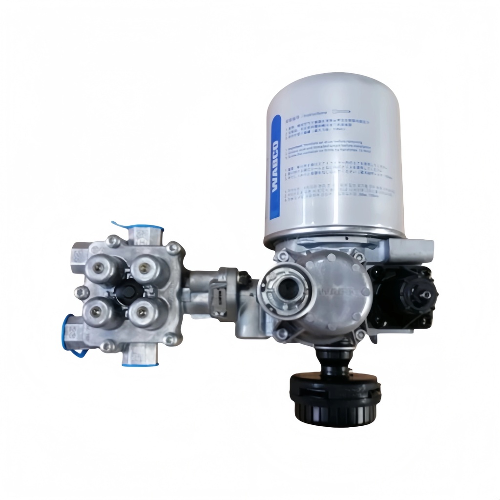 SECADOR AIRE SHACMAN F3000 X3000 * 