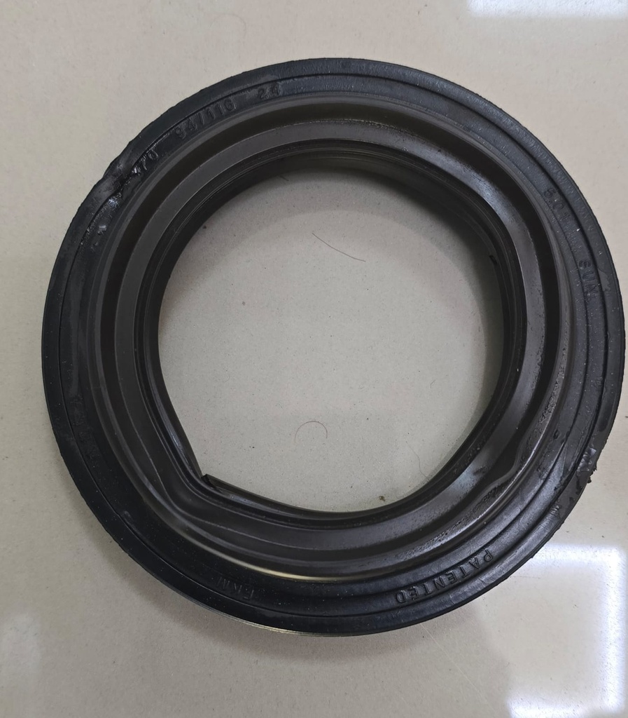 Ret diferencial forland L5 2023/26