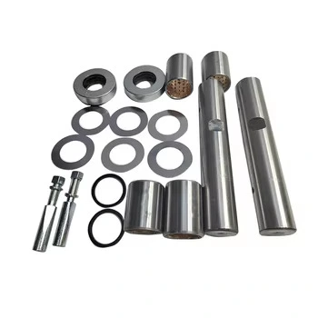 [0443C-37010 NT] Jgo Perno Y Casq Hino 300 MH-030431