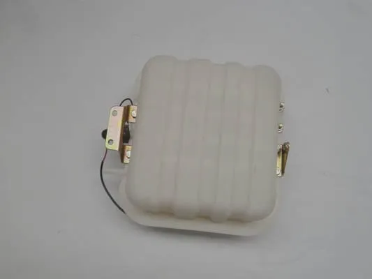 [L0355080021A0] DEPOSITO DE VACIO FORLAND L3