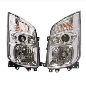 [AN3-13006-AC] PANTALLA JMC N720 JX1044TC2 2019/2024 LH