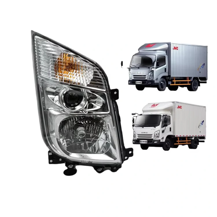 [AN3-13005-AC] PANTALLA JMC N720 JX1044TC2 2019/2024 RH