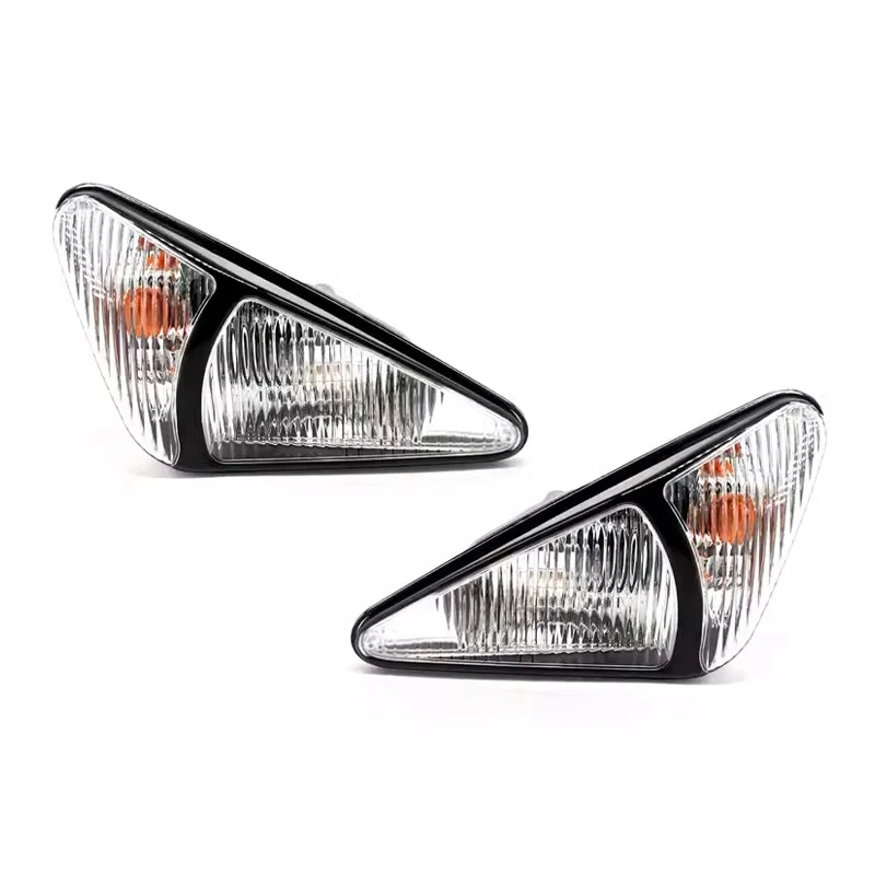 [AN3-13A300-AB] FAROL LATERAL JMC N720 JX1044TC2 2019/2024 RH