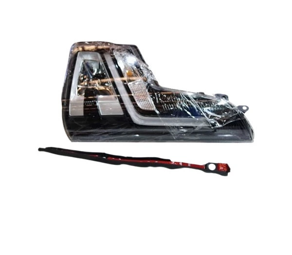 [LN6-13006-CD] PANTALLA JMC N822 2024 LH