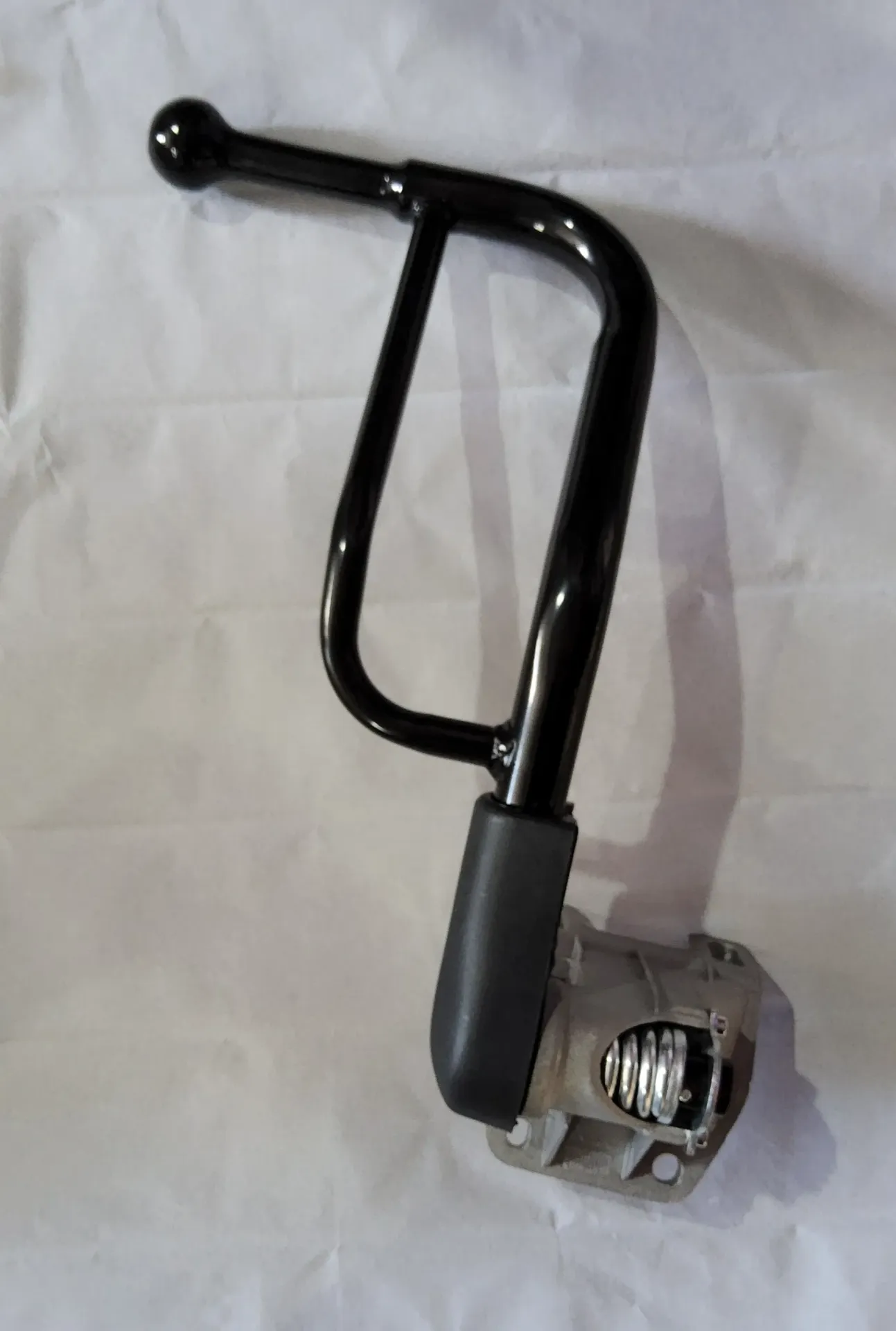 [BN3-17683-GB] BRAZO LATERAL JMC N720/N800 LH