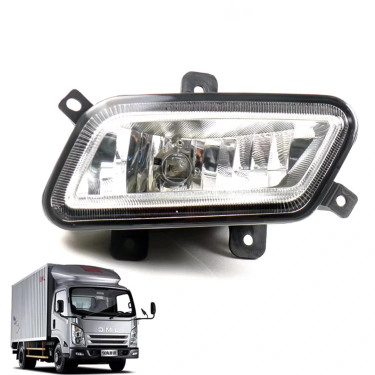 [AN3-15200-A] FOG LAMP JMC N720/N820 2022 RH