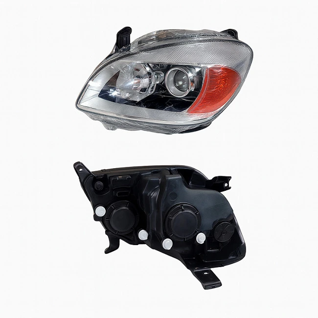 [4121100P3010] PANTALLA JAC T6 LH