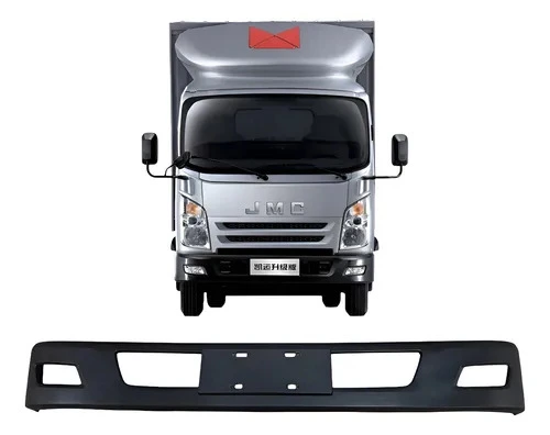 [JN3-17859-BA] BUMPER JMC N720/N800