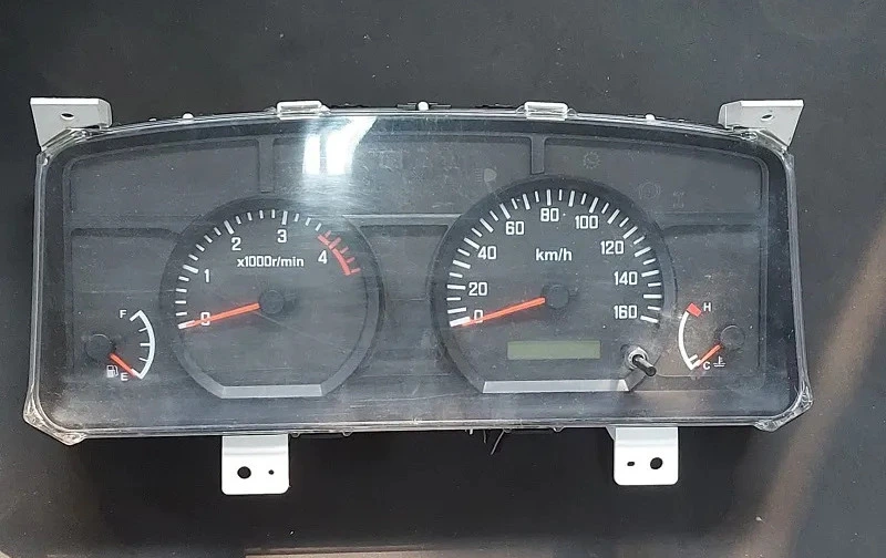 [8-97559457-0] CONJUNTO DE INTRUMENTOS ISUZU NPR NIW