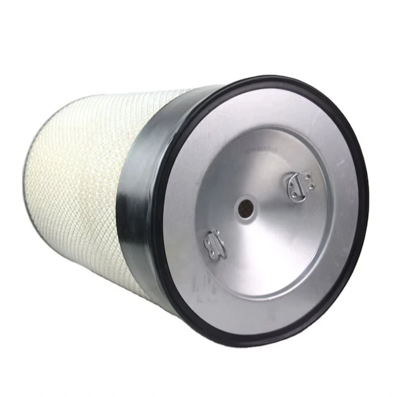 [005525Z9119000918L] SET FILTRO AIRE SHACMAN F3000