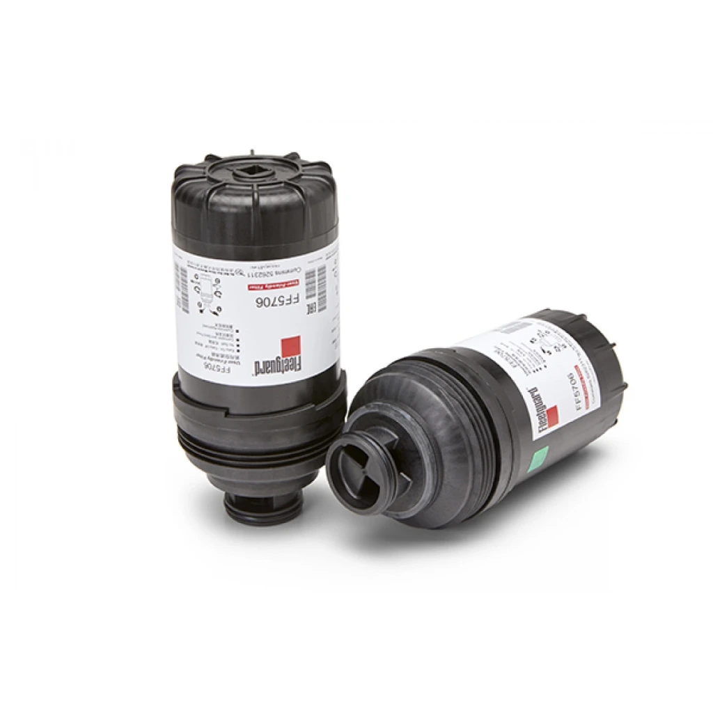 [FF5706] Filtro Gasoil Retro Pala BHL75