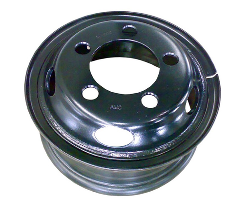 [RA010] ARO RUEDA HYUNDAI HD65 5 OLLO