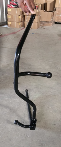 [MBM94-640R] BRAZO LATERAL FUSO FK615/17 FM657 RH