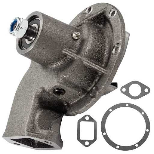 [316GC284A] BOMBA AGUA MACK E7 VOLVO T/CORTO*