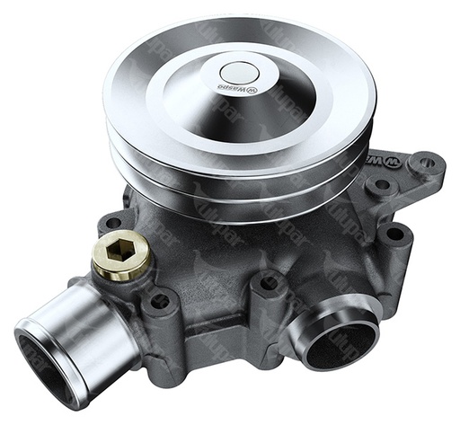 [NT5010450892] BOMBA AGUA RENAULT 203/205 *5