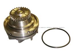 [5010330029] BOMBA AGUA RENAULT 300 CORTA *