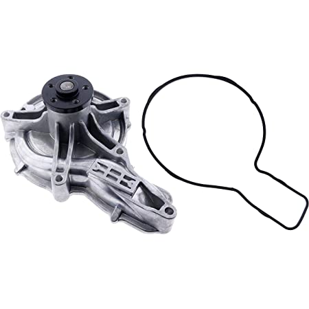 [85124623] BOMBA AGUA MACK MP8 VOLVO D13 D16 *