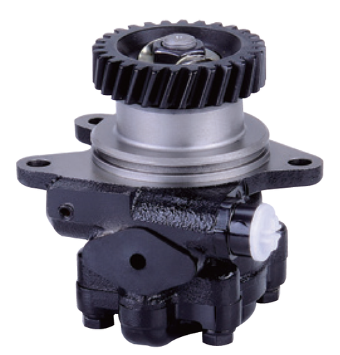 [8970 887 9051] BOMBA DIRECCIÓN HIDRÁULICA 4BE1/4BE2