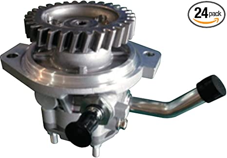 [B4230-08054] BOMBA DIRECCIÓN HIDRÁULICA 4HE1 FOR NT