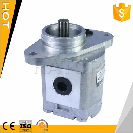 [XCB-0018L/961] BOMBA DIRECCIÓN HIDRÁULICA RENAULT 200 C/CORREA *