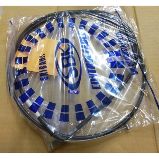 [78150-87376] CABLE ACELERADOR DELTA C/E