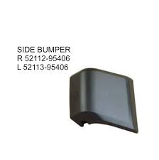 [52113-95406] ESQUINA PARACHOQUE DINA 89/94 LH