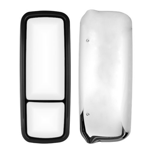 [NT71-CLB04-006] ESPEJO FREIGHTLINER COLUMBIA 04/13 CROM *