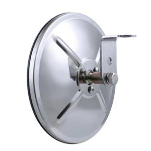 [GS-981] ESPEJO AUXILIAR REDONDO NIQ