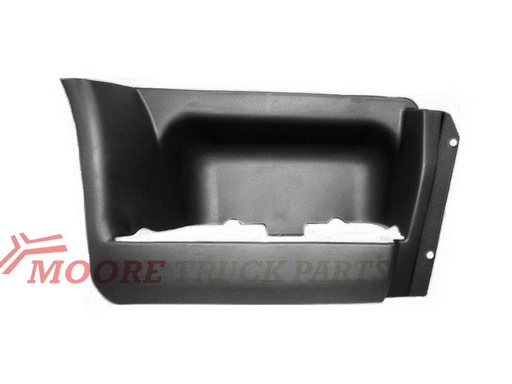 [MC-139314] ESCALÓN CANTER 97/06 PLASTICO LH