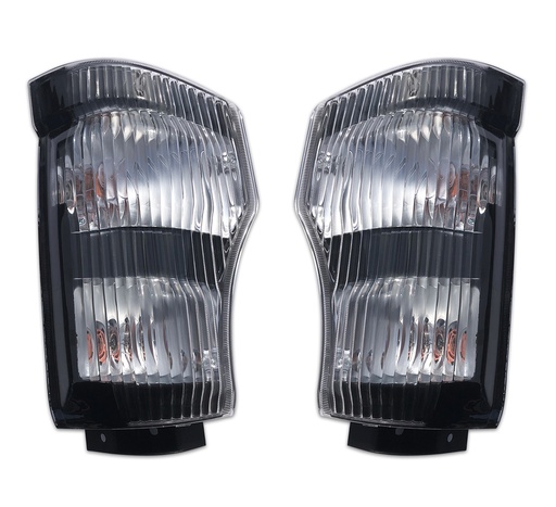 [8-98010-881-0] FAROL DIREC ISUZU NPR 05/07 RH