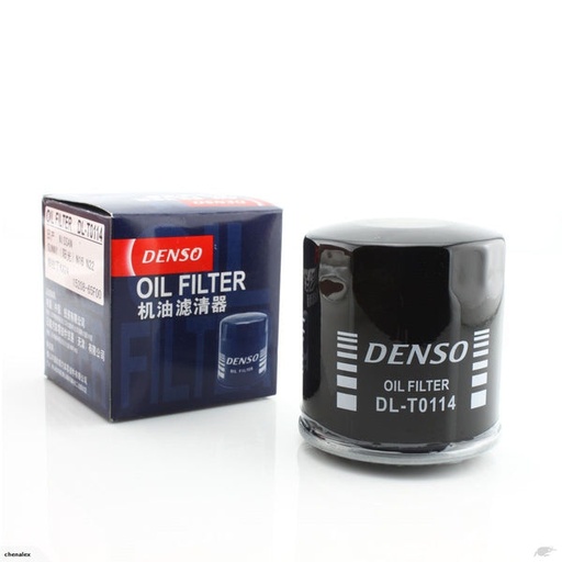 [90915-03002] FILTRO ACEITE COROLLA 3A 4A 5A VIGO NT