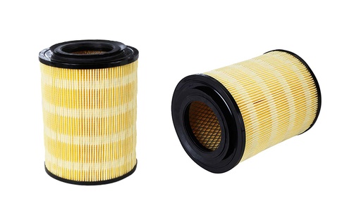 [ME-017242] FILTRO AIRE CANTER 97/06