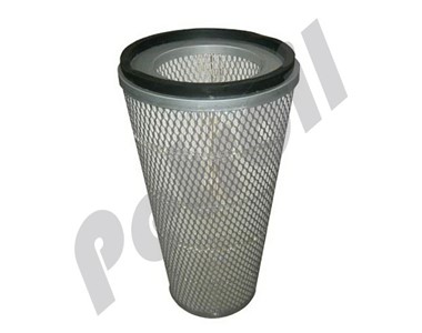 [CA3603] FILTRO AIRE RENAULT 84/88 SIN TAPA *5