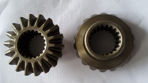 [MC-835974] KIT PLANETARIO CANTER HD 6 OLLO 20T