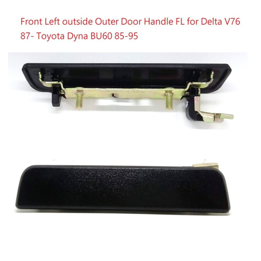 [69220-95400] MANUBRIO DELTA DINA LH AFUERA