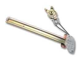 [MC-930292] MAQUINA VIDRIO FUSO FK615 94/ LH 4