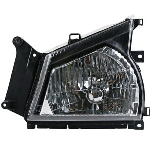 [8-97376-898-2] PANTALLA ISUZU NPR 05 LH