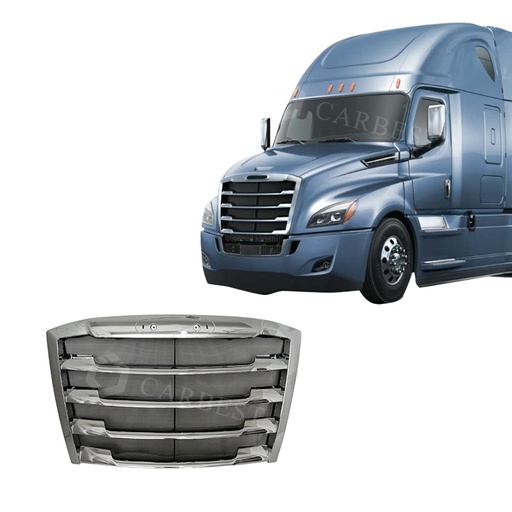 [24658320] PARRILLA FREIGHTLINER CASCADIA 2016 *