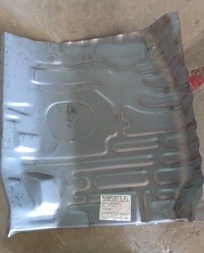 [008-012-TYE-L] PISO CABINA DELTA LH