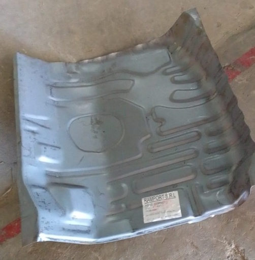 [012-008-TYE-R] PISO CABINA DELTA RH