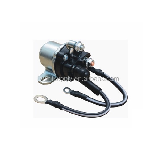 [ME-067625] PUERQUITO CANTER 24V