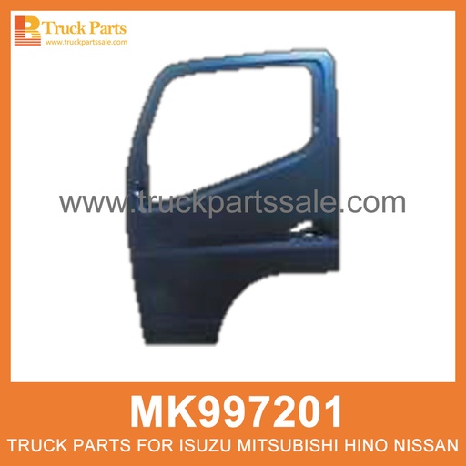 [MBL07-302L] PUERTA MITSUBISHI CANTER 07/10 LH
